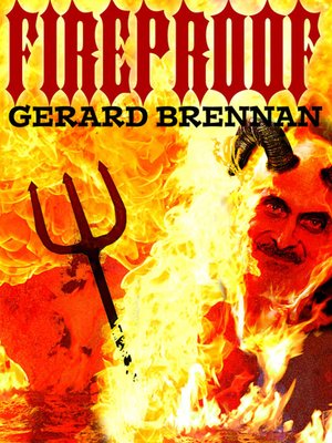 cover image of Fireproof